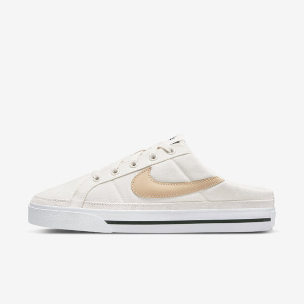 NIKE WMNS COURT LEGACY MULE