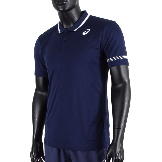 ASICS COURT M POLO SHIRT