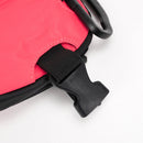 NIKE兩用臂包隨身包 (拉鍊裂化)