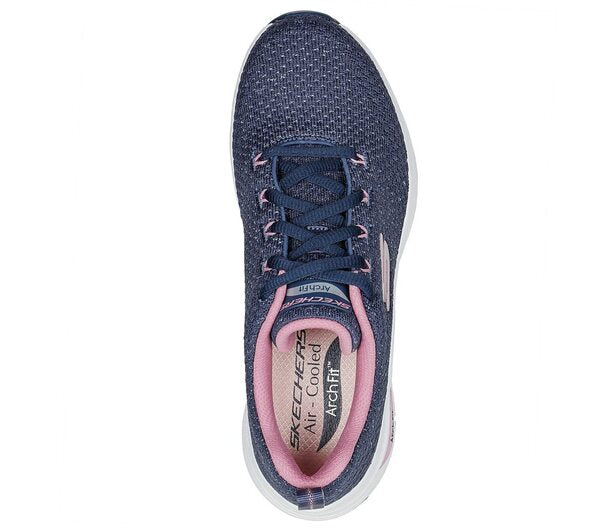 SKECHERS ARCH FIT - GLEE FOR ALL