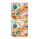 MERRELL 童頭巾/橘灰