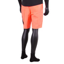 NIKE SOLID 成人男性九吋海灘褲