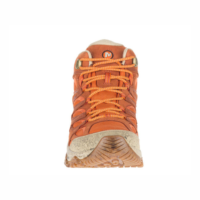 MERRELL MOAB 3 SMOOTH MID GORE-TEX