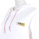 SKECHERS 女長袖連帽衛衣