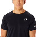 ASICS A-I-M短袖上衣