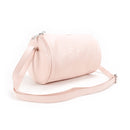 FILA 圓筒側背包