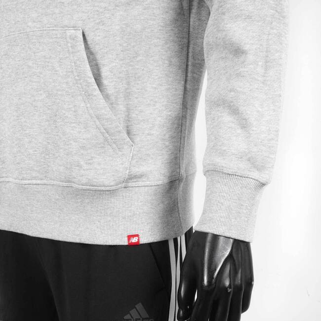 NEW BALANCE 連帽長袖上衣