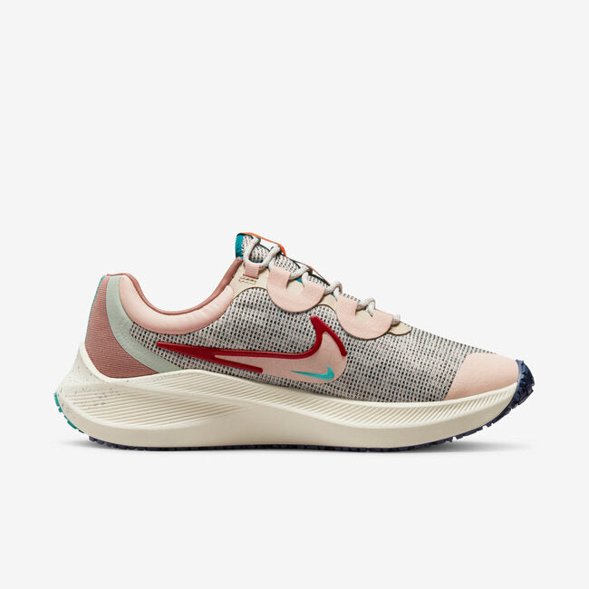 NIKE WMNS ZOOM WINFLO 8 SHIELD