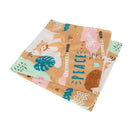 MERRELL 童頭巾/橘灰