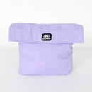 SKECHERS 女拉鍊連帽外套