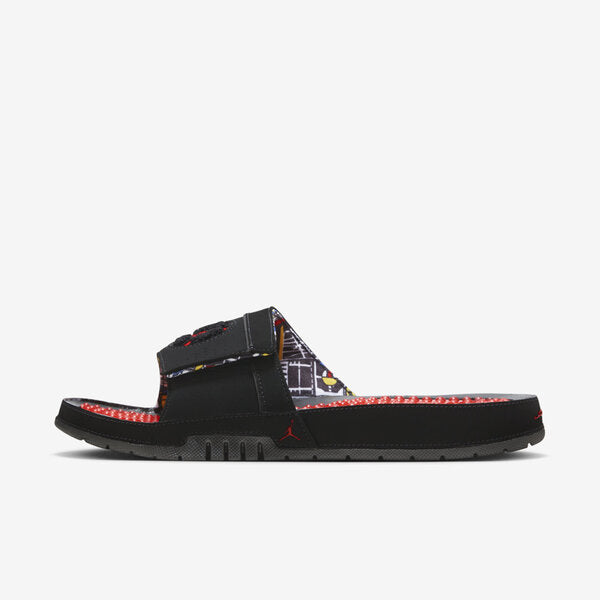 NIKE JORDAN HYDRO VIII RETRO