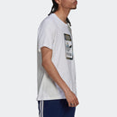 ADIDAS CAMO INFILL TEE