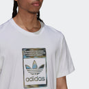 ADIDAS CAMO INFILL TEE