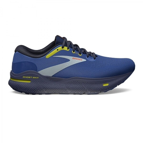 BROOKS GHOST MAX