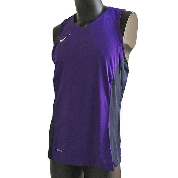 NIKE AS TEAM LEAGUE TANK