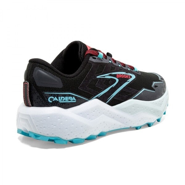 BROOKS CALDERA 7