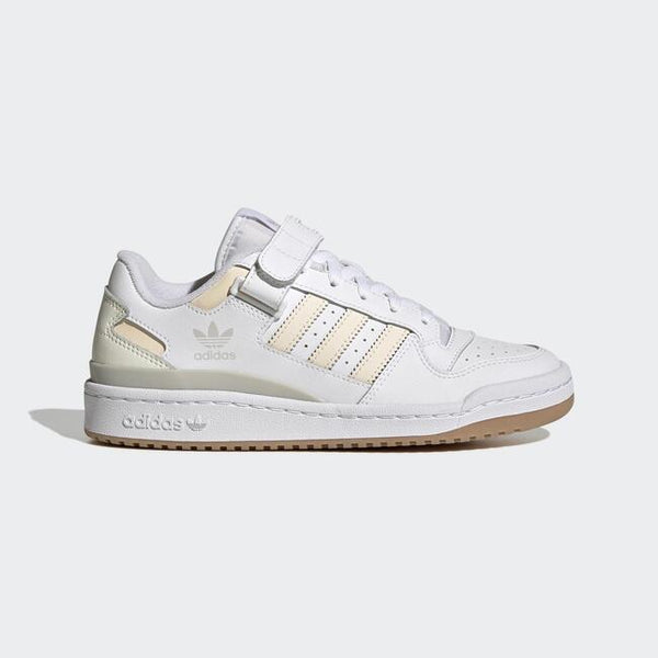 ADIDAS FORUM LOW W