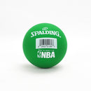 SPALDING 超彈力小球-塞爾提克