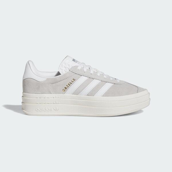 ADIDAS GAZELLE BOLD W