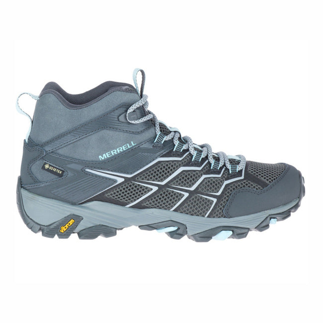 MERRELL MOAB FST 2 MID GORE-TEX