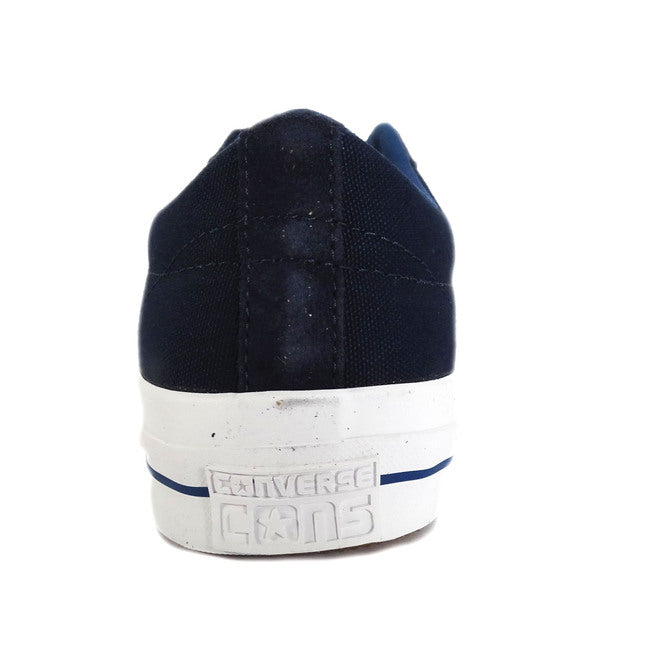 CONVERSE ONE STAR CANVAS OX