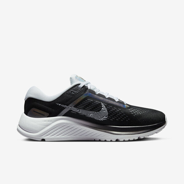 NIKE W AIR ZOOM STRUCTURE 24 PRM