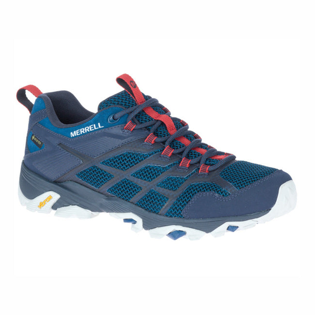 MERRELL MOAB FST 2 GORE-TEX