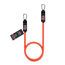 SPALDING 彈力繩隨身組 L4 (12.4公斤）