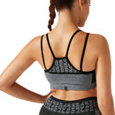 ASICS 雙面穿無縫運動內衣