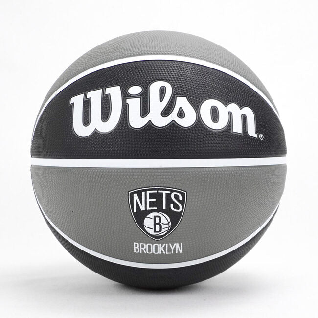 WILSON NBA 21' 籃網隊