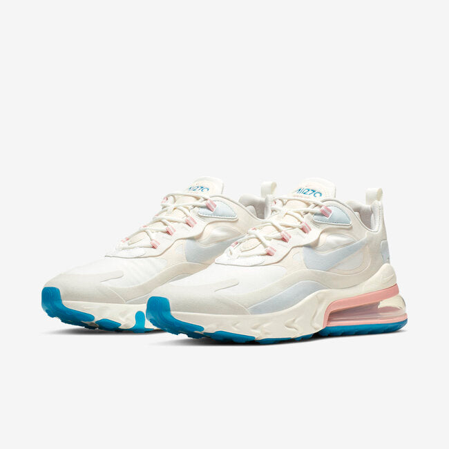 NIKE AIR MAX 270 REACT