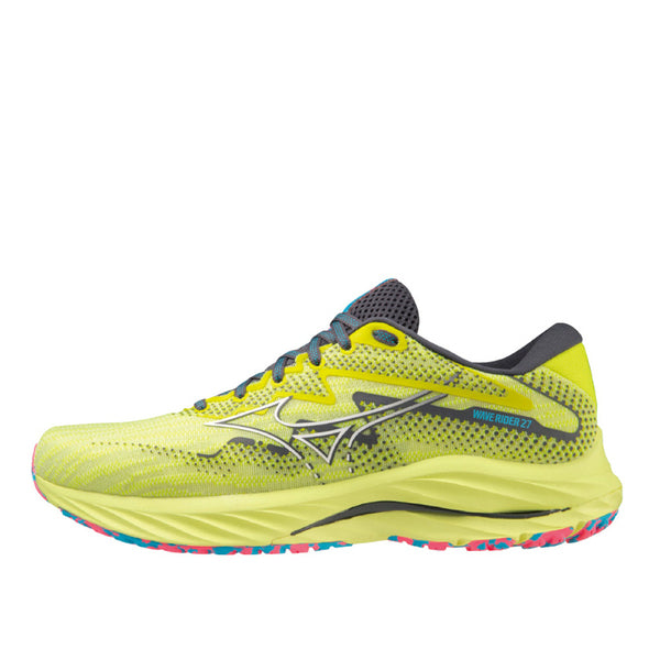 MIZUNO WAVE RIDER 27