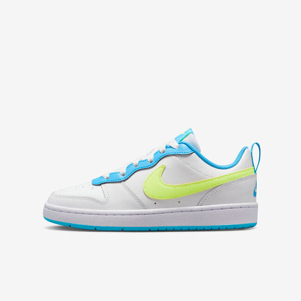 NIKE COURT BOROUGH LOW 2 (GS)