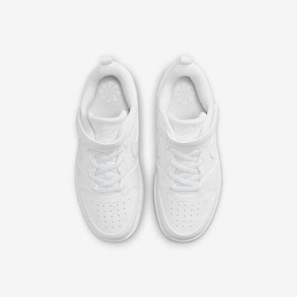 NIKE COURT BOROUGH LOW RECRAFT (PS)
