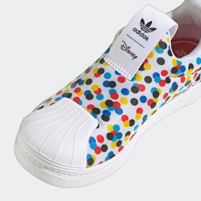 ADIDAS SUPERSTAR 360 C