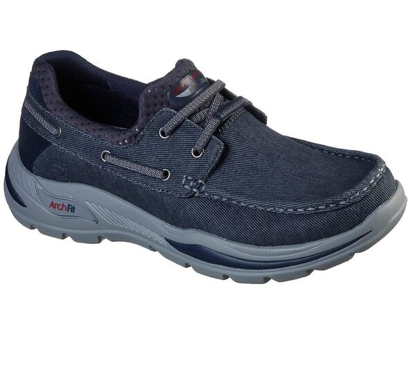 SKECHERS ARCH FIT MOTLEY