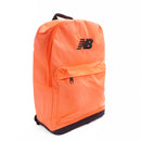 NEW BALANCE 後背包-粉橘