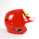 LOUISVILLE SLUGGER XVT SCION 打擊頭盔 紅