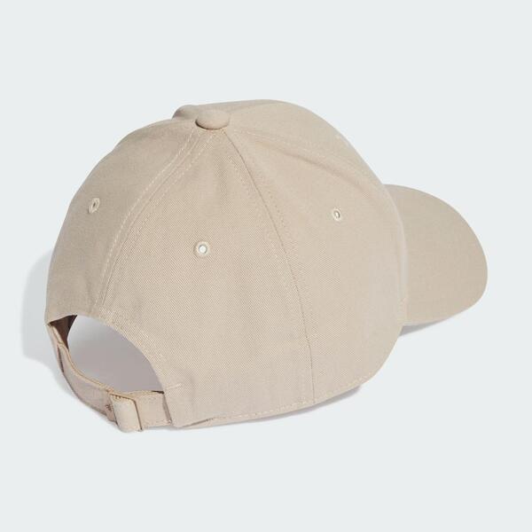 ADIDAS BBALL CAP COT