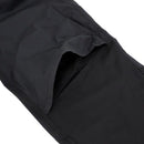 ASICS 女 平織長褲