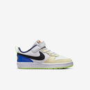 NIKE COURT BOROUGH LOW 2 SE (PSV)
