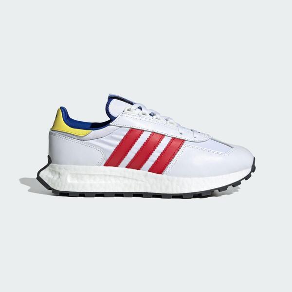 ADIDAS RETROPY E5