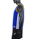 NIKE 籃球背心 勇士