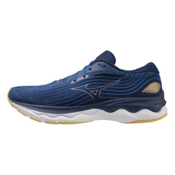 MIZUNO WAVE SKYRISE 4