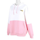 SKECHERS 女長袖連帽衛衣