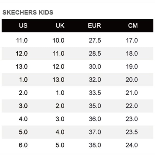 SKECHERS BOBS SQUAD - FRESH DELIGHT
