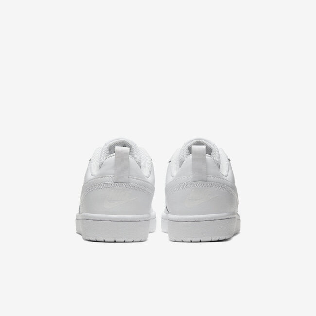 NIKE COURT BOROUGH LOW 2 (GS)