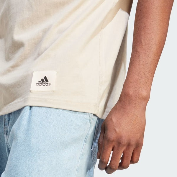 ADIDAS M LNG TEE Q3