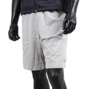 CHAMPION 純棉休閒短褲-灰