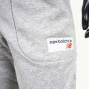 NEW BALANCE 長褲-淺灰